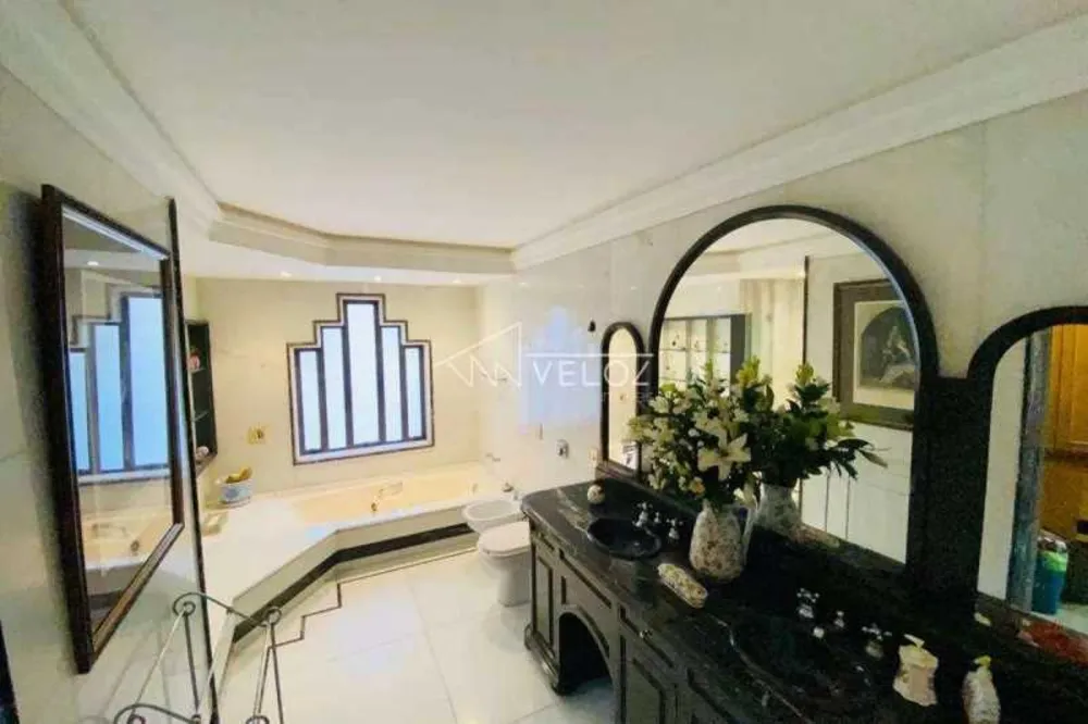 Apartamento, 4 quartos, 263 m² - Foto 23