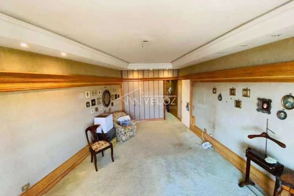 Apartamento, 4 quartos, 263 m² - Foto 8