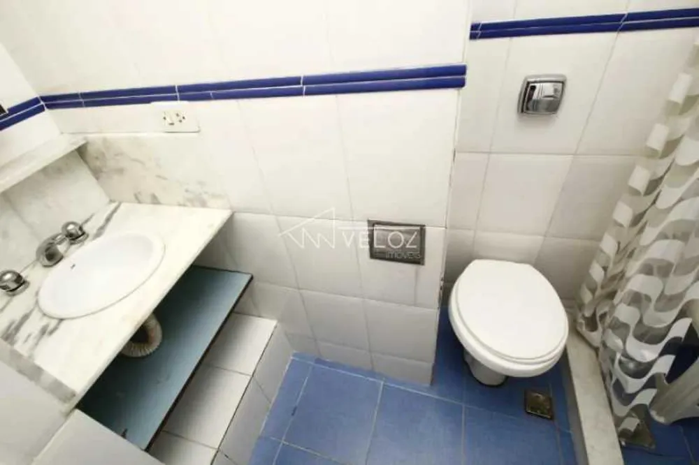 Apartamento, 3 quartos, 65 m² - Foto 12