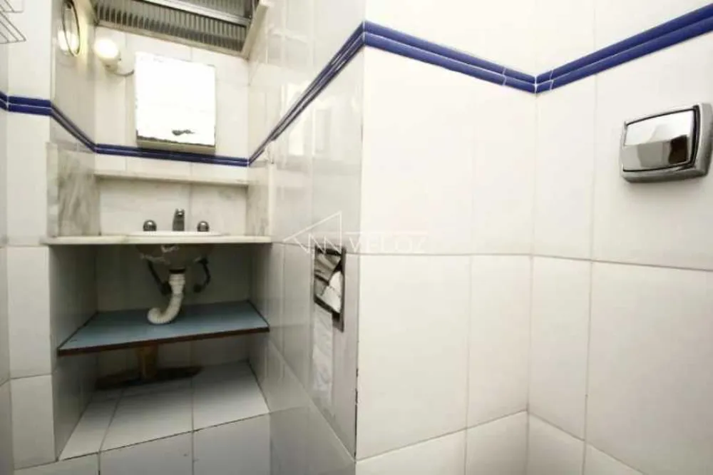 Apartamento, 3 quartos, 65 m² - Foto 13