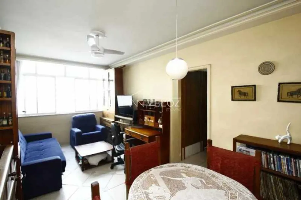 Apartamento, 3 quartos, 65 m² - Foto 2