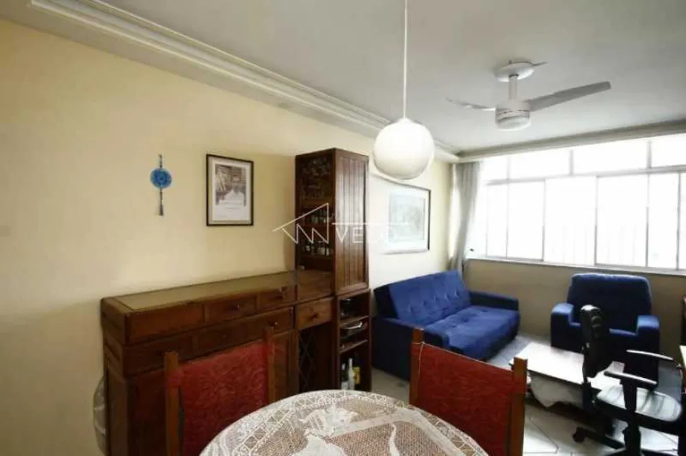 Apartamento, 3 quartos, 65 m² - Foto 3