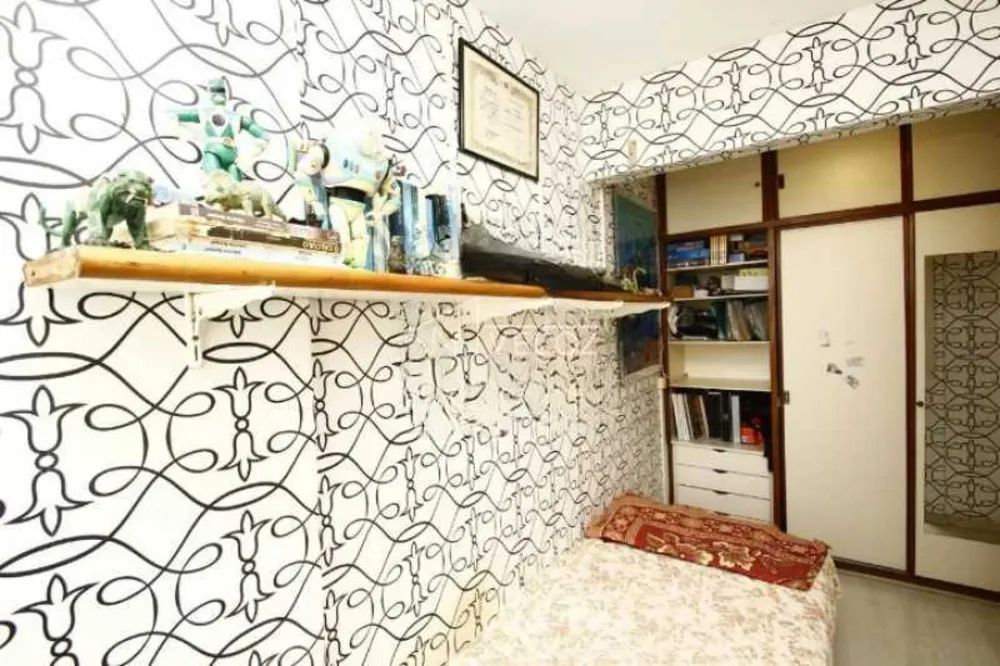 Apartamento, 3 quartos, 65 m² - Foto 18