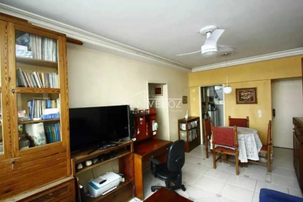 Apartamento, 3 quartos, 65 m² - Foto 5