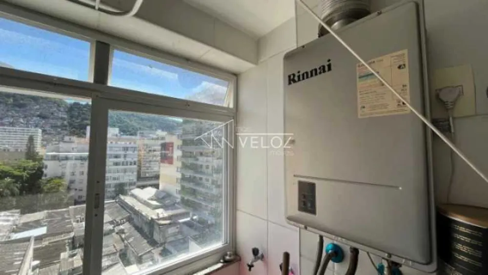 Apartamento, 3 quartos, 92 m² - Foto 9