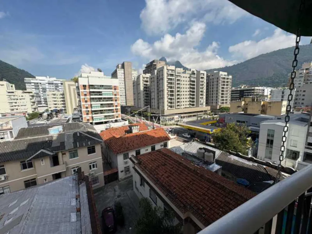 Apartamento, 2 quartos, 86 m² - Foto 29