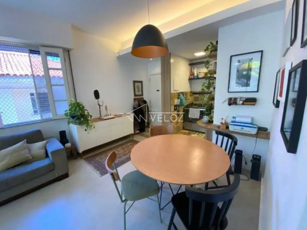 Apartamento, 2 quartos, 102 m² - Foto 8