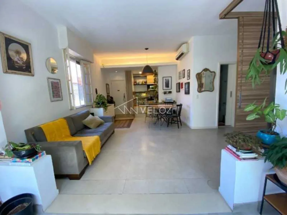 Apartamento, 2 quartos, 102 m² - Foto 11