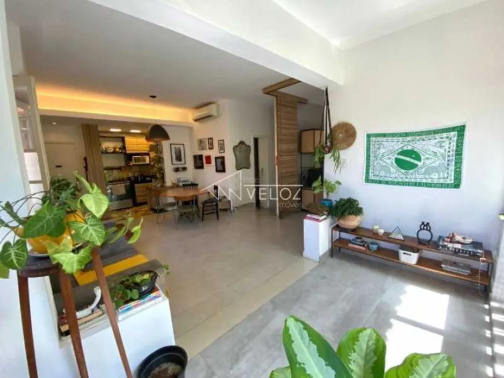 Apartamento, 2 quartos, 102 m² - Foto 13