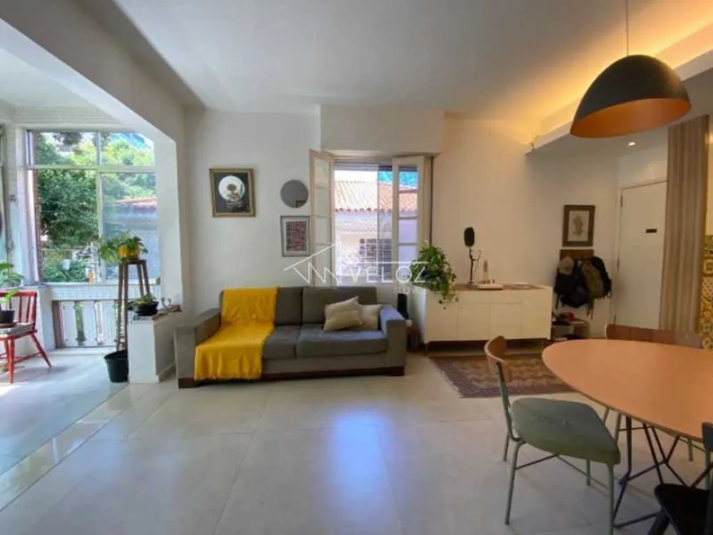 Apartamento, 2 quartos, 102 m² - Foto 3