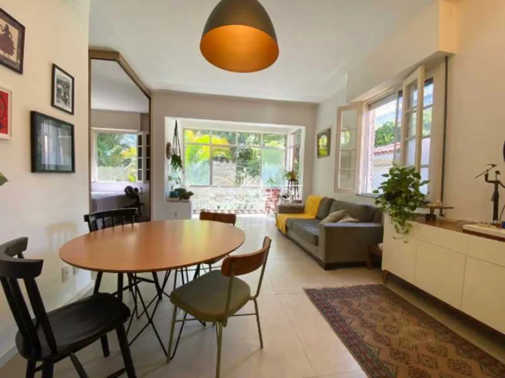 Apartamento, 2 quartos, 102 m² - Foto 1