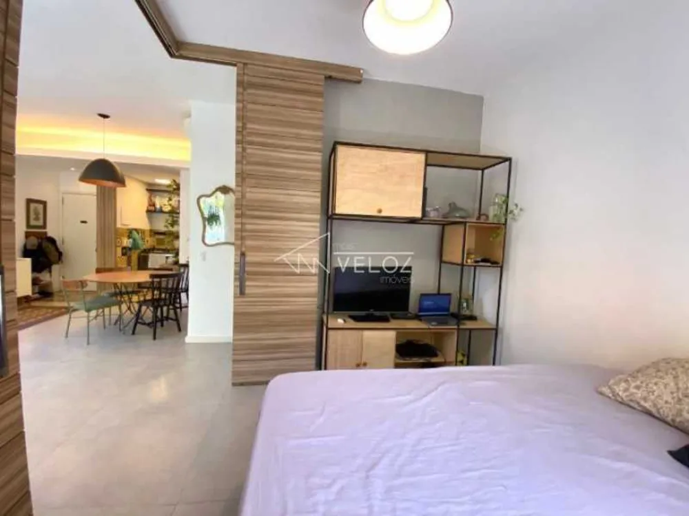 Apartamento, 2 quartos, 102 m² - Foto 6
