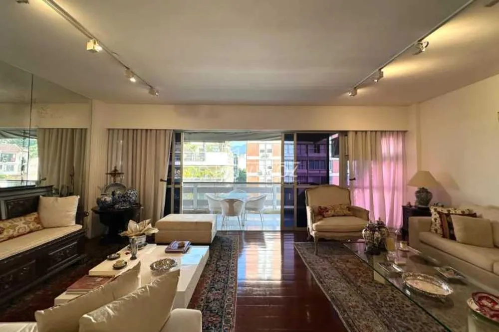 Apartamento, 4 quartos, 307 m² - Foto 5