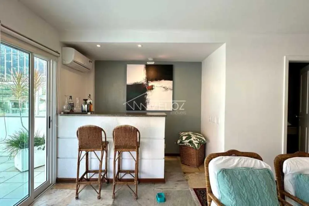 Apartamento, 4 quartos, 307 m² - Foto 13