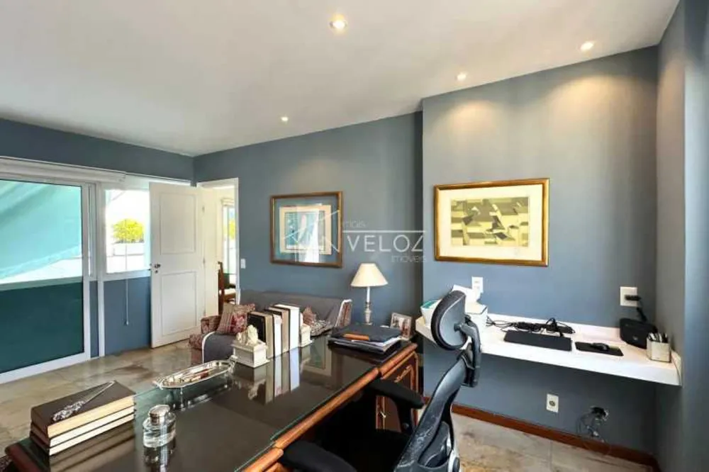 Apartamento, 4 quartos, 307 m² - Foto 20