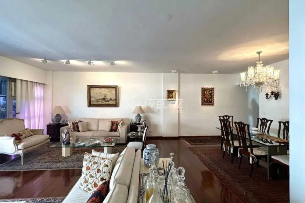 Apartamento, 4 quartos, 307 m² - Foto 7