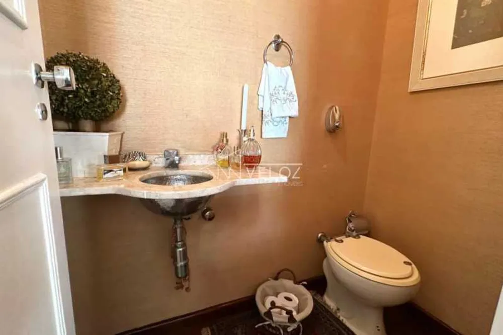 Apartamento, 4 quartos, 307 m² - Foto 30