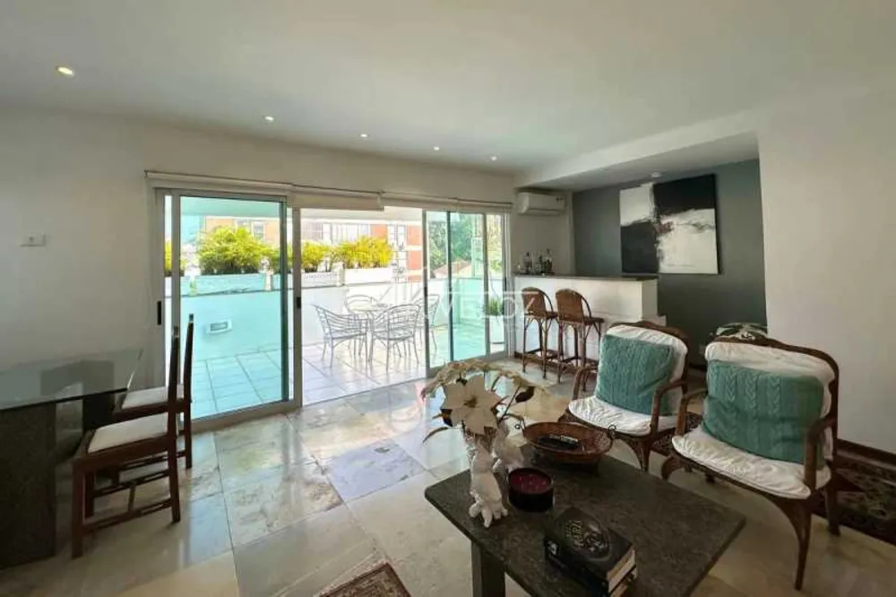 Apartamento, 4 quartos, 307 m² - Foto 11