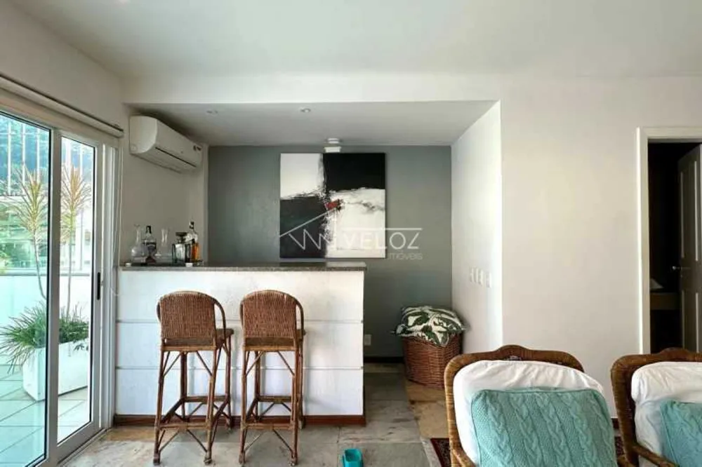 Apartamento, 4 quartos, 307 m² - Foto 12