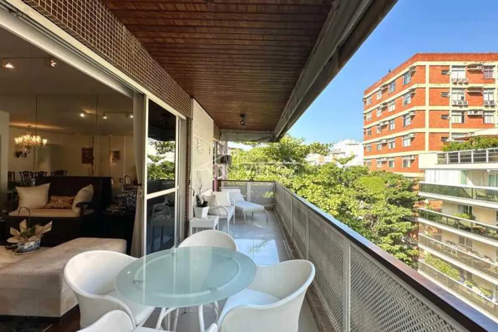 Apartamento, 4 quartos, 307 m² - Foto 9