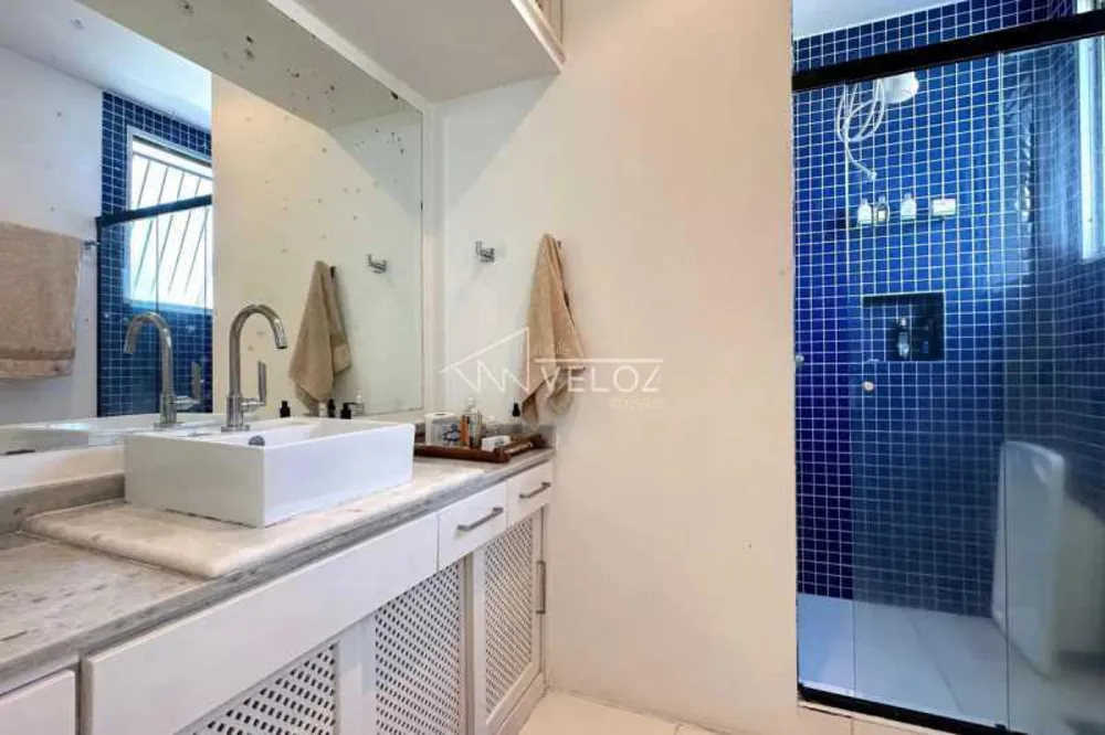 Apartamento, 4 quartos, 307 m² - Foto 26
