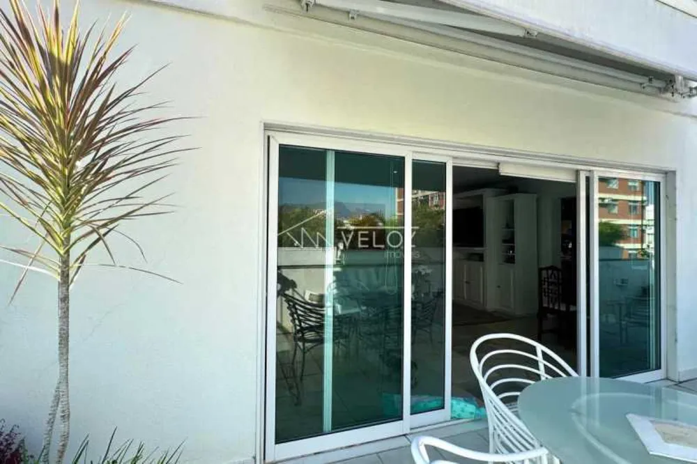 Apartamento, 4 quartos, 307 m² - Foto 17