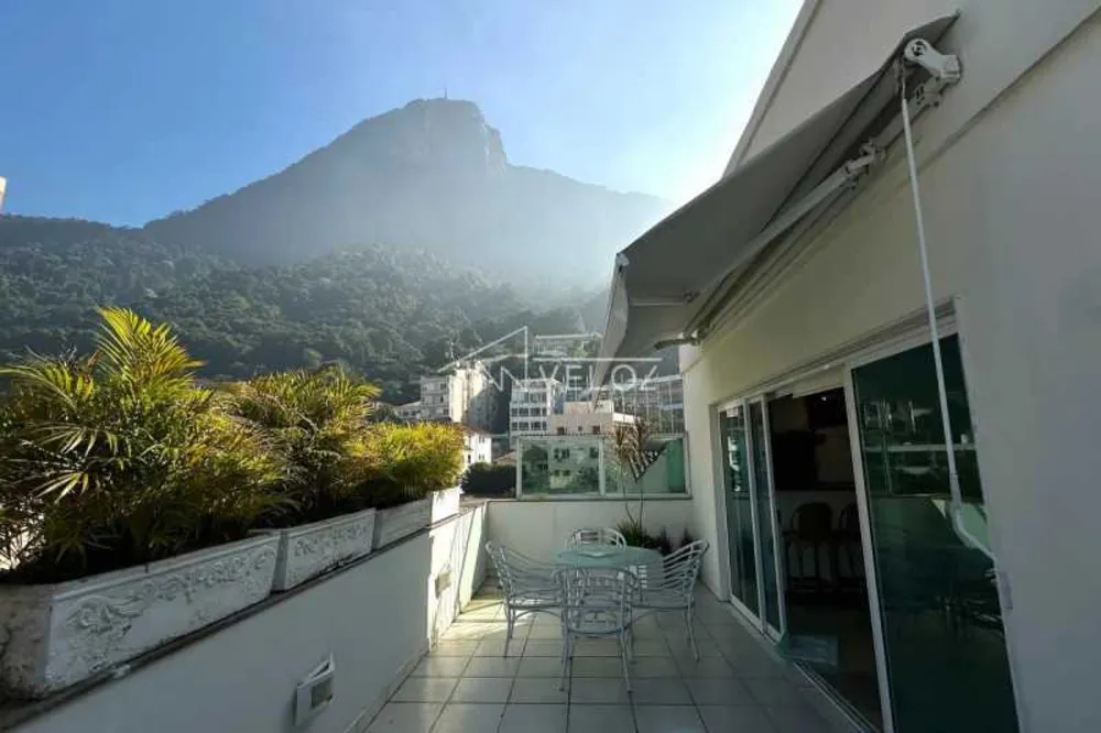 Apartamento, 4 quartos, 307 m² - Foto 16