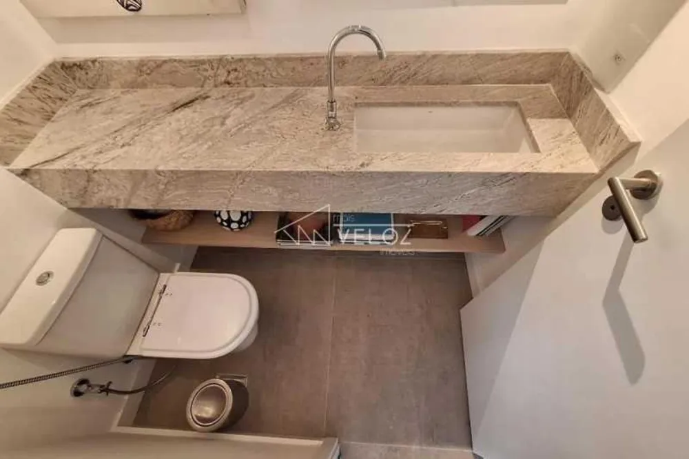 Apartamento, 2 quartos, 102 m² - Foto 22