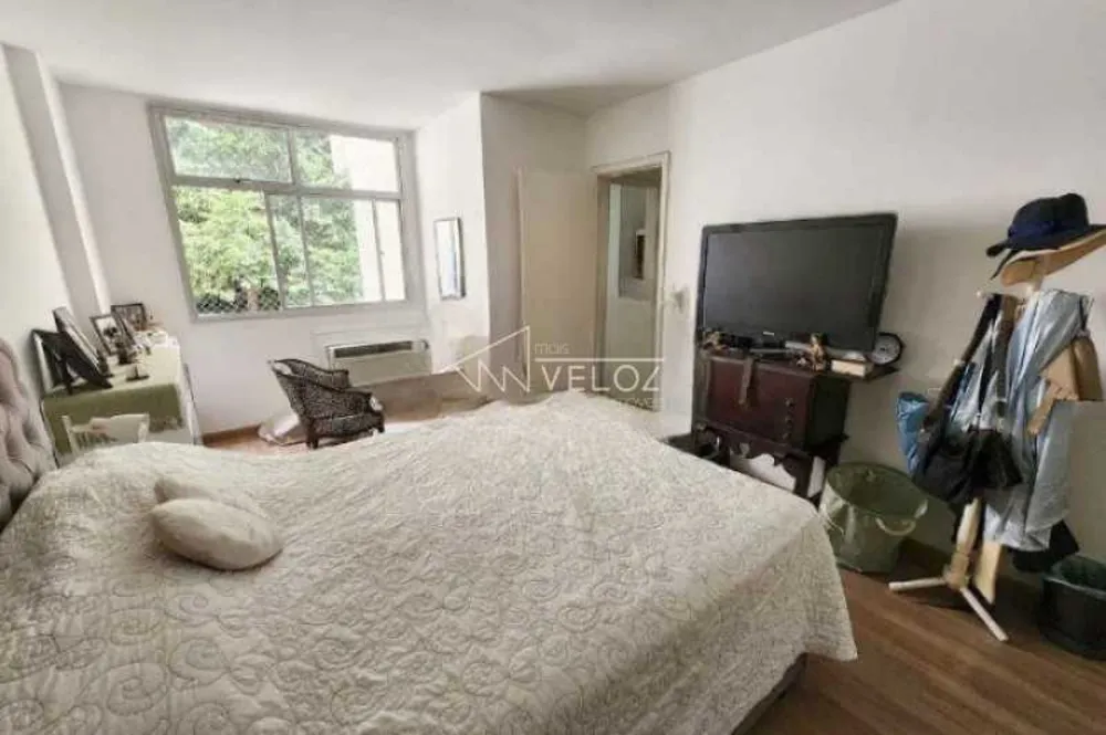Apartamento, 2 quartos, 96 m² - Foto 8