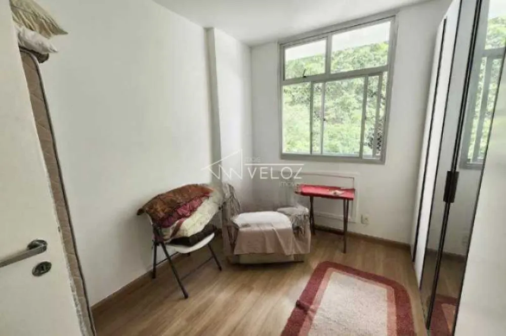 Apartamento, 2 quartos, 96 m² - Foto 1