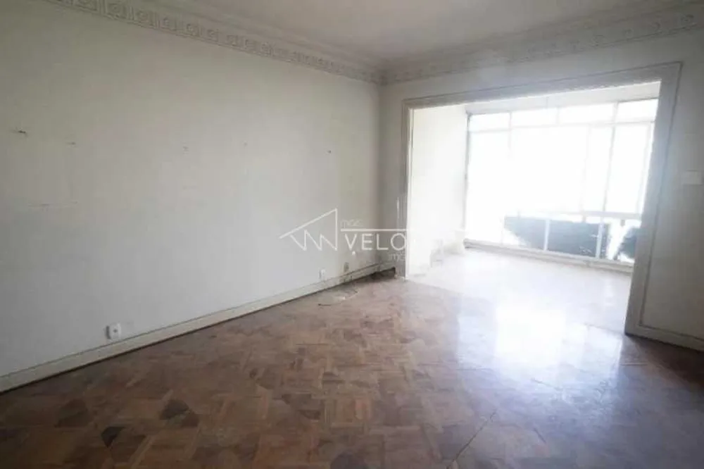 Apartamento, 3 quartos, 102 m² - Foto 1