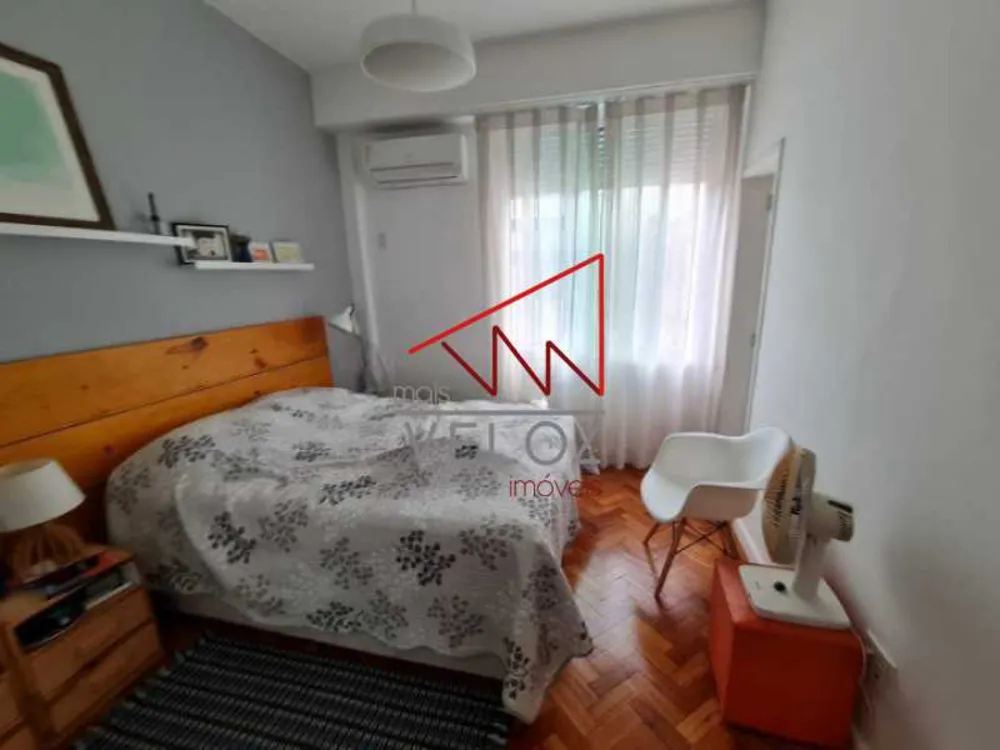 Apartamento, 3 quartos, 110 m² - Foto 11