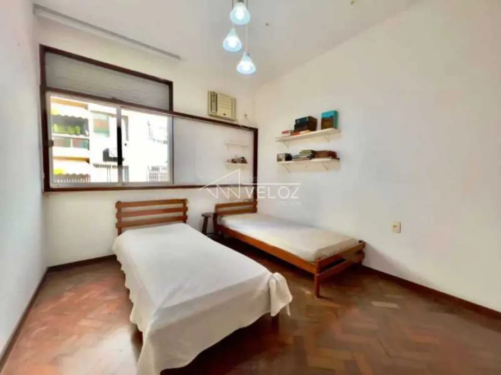 Apartamento, 3 quartos, 97 m² - Foto 10