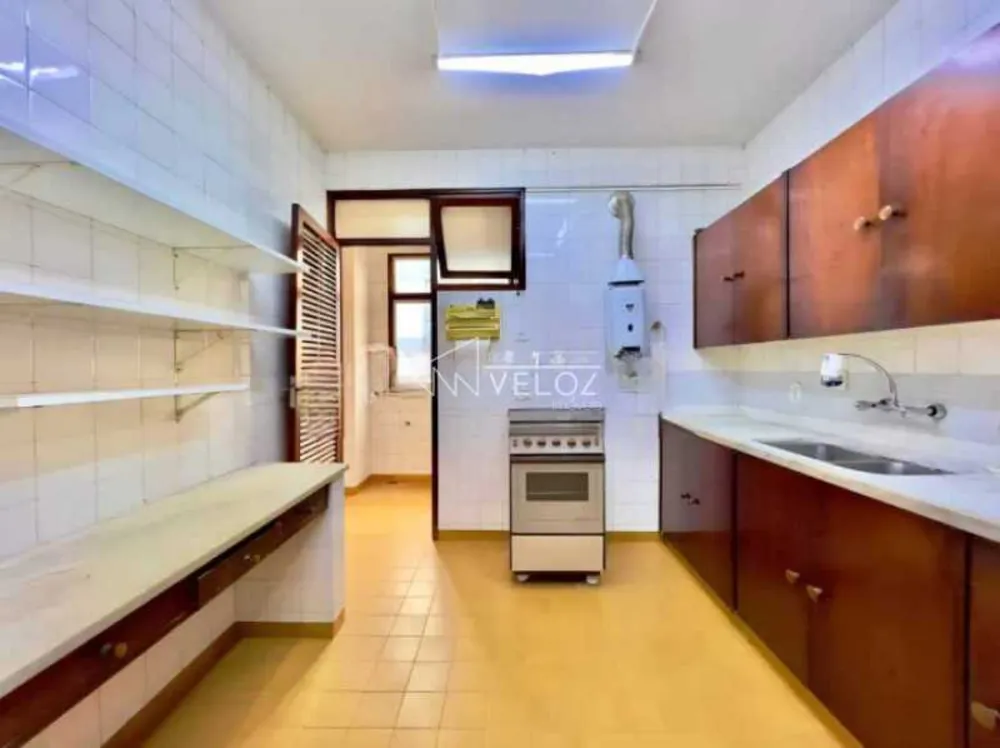 Apartamento, 3 quartos, 97 m² - Foto 12
