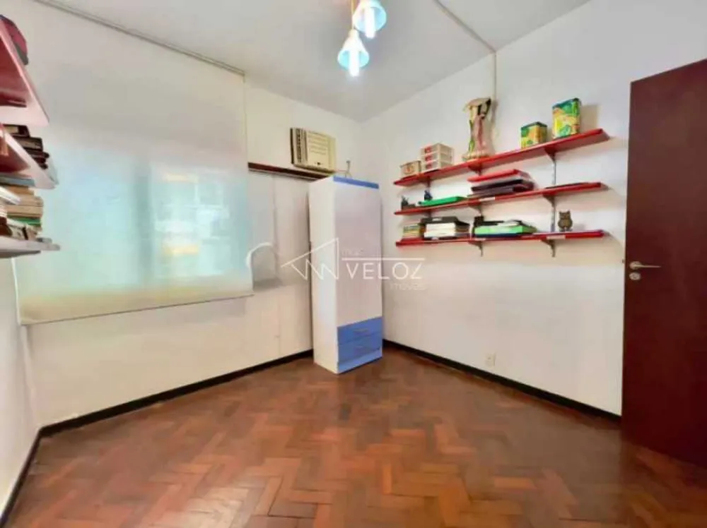 Apartamento, 3 quartos, 97 m² - Foto 9