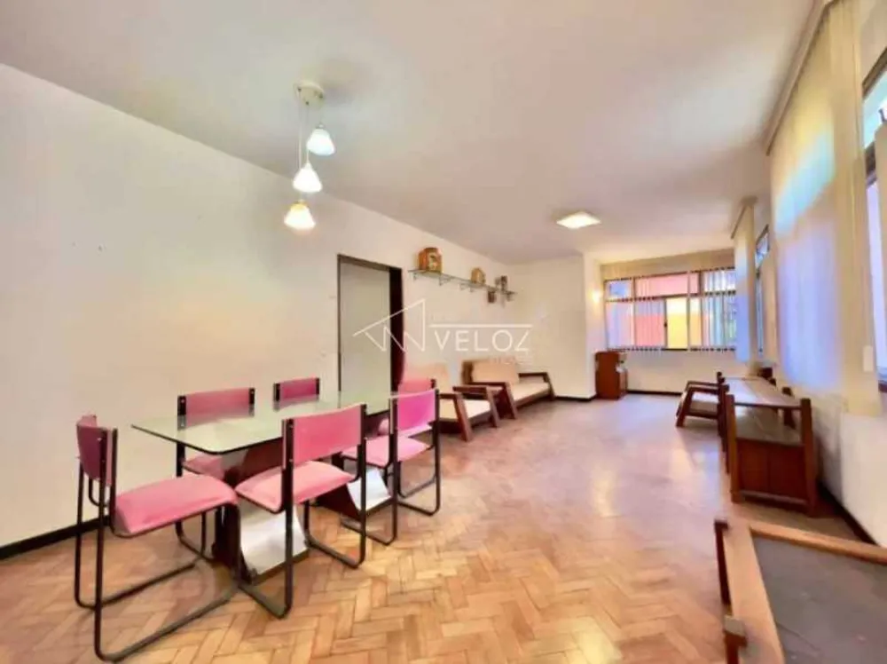 Apartamento, 3 quartos, 97 m² - Foto 19