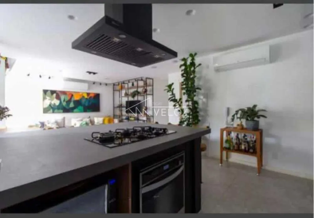 Apartamento, 3 quartos, 166 m² - Foto 15