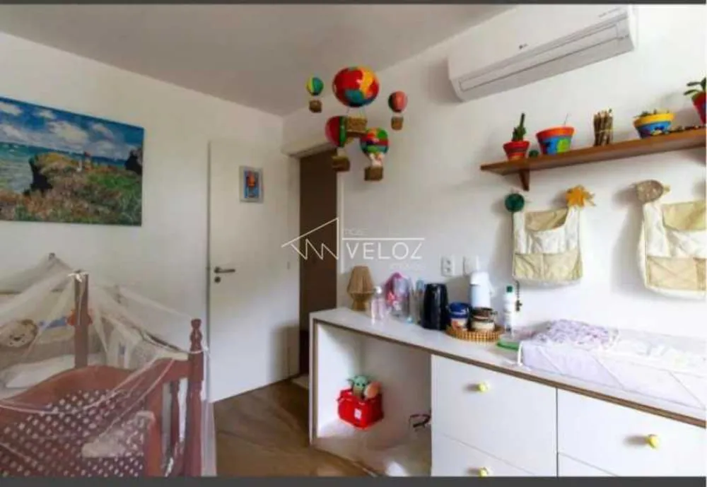 Apartamento, 3 quartos, 166 m² - Foto 20