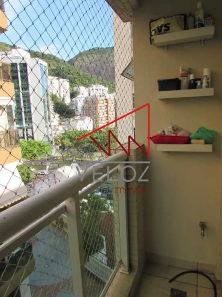 Cobertura, 3 quartos, 137 m² - Foto 8