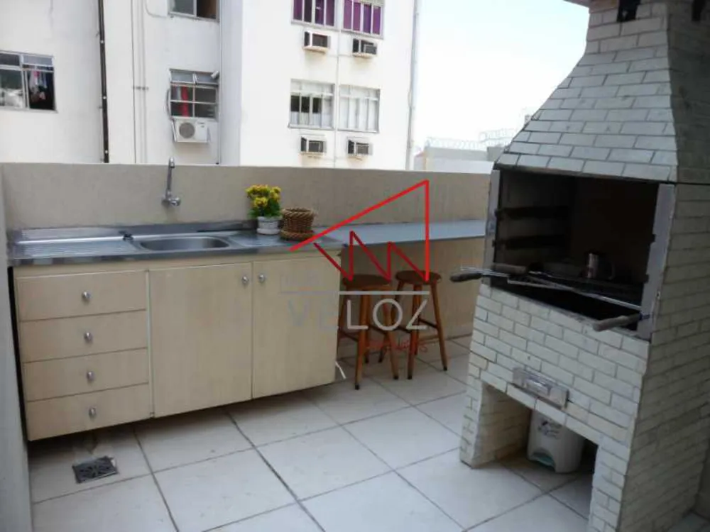 Cobertura, 3 quartos, 137 m² - Foto 23