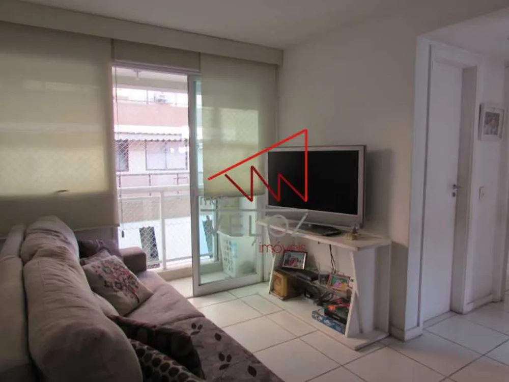 Cobertura, 3 quartos, 137 m² - Foto 6