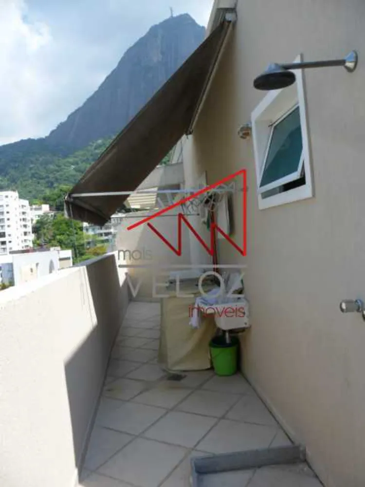 Cobertura, 3 quartos, 137 m² - Foto 25