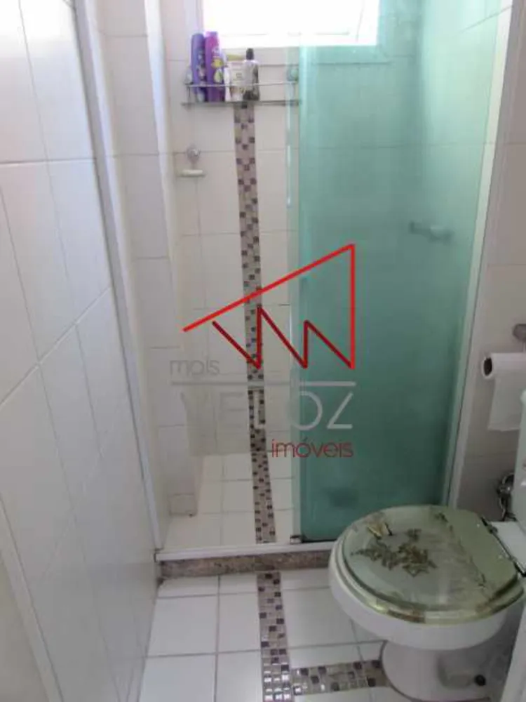 Cobertura, 3 quartos, 137 m² - Foto 12