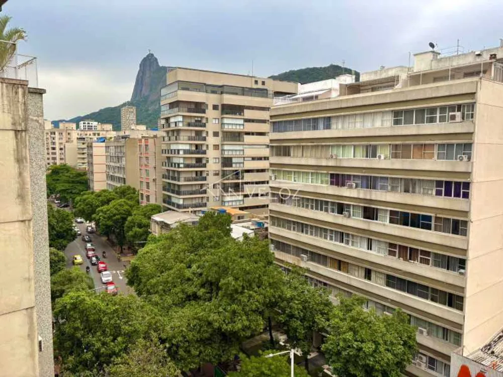 Apartamento, 1 quarto, 62 m² - Foto 2