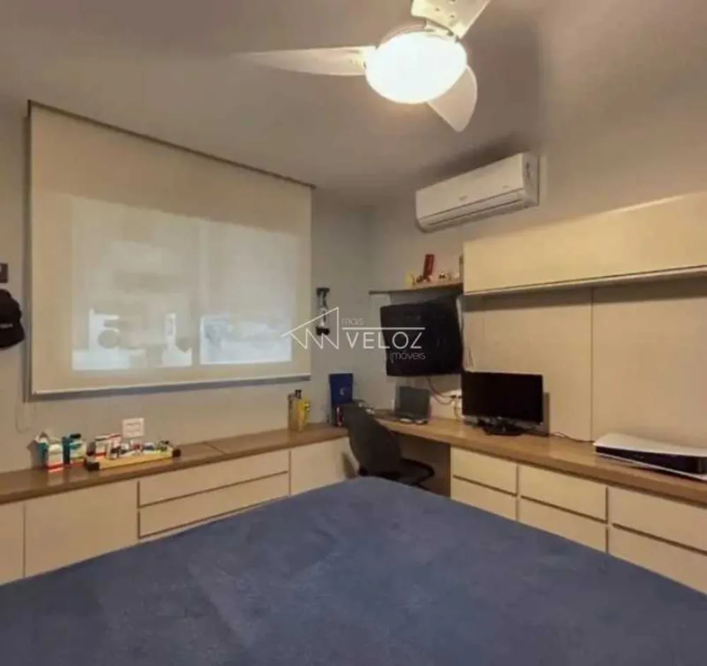 Apartamento, 4 quartos, 287 m² - Foto 27