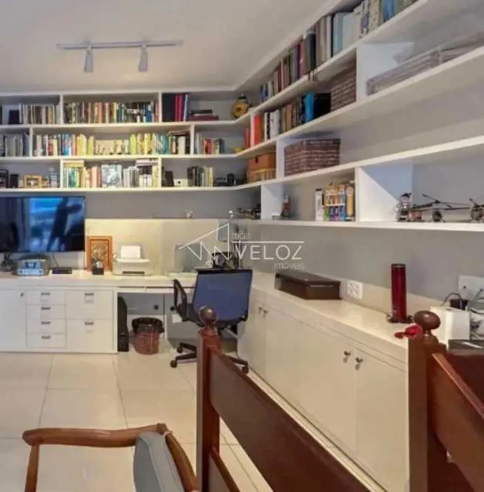 Apartamento, 4 quartos, 287 m² - Foto 28