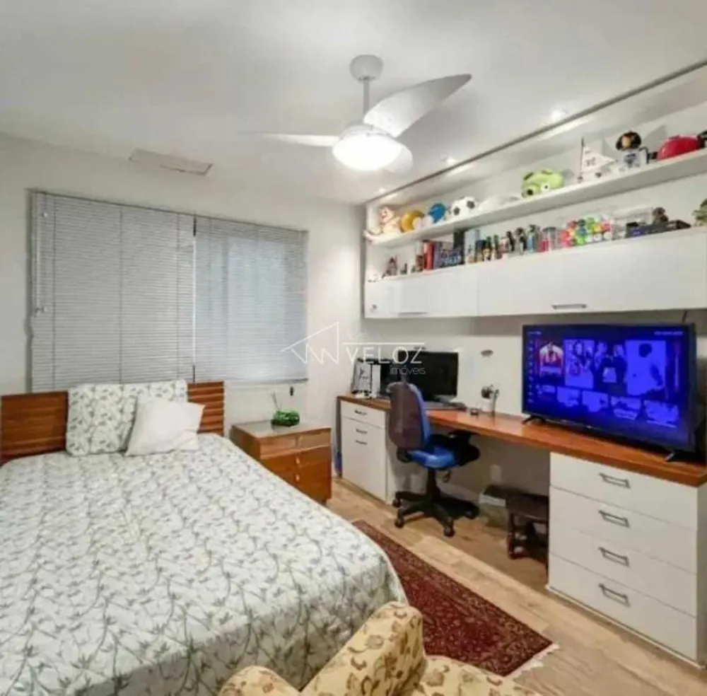 Apartamento, 4 quartos, 287 m² - Foto 26