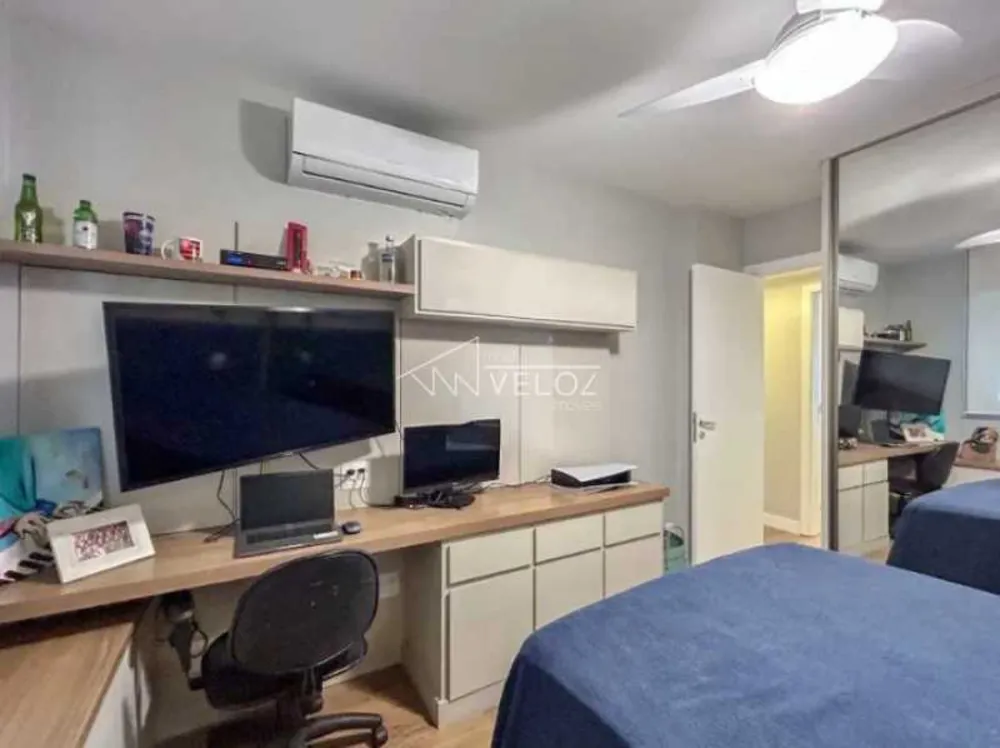 Apartamento, 4 quartos, 287 m² - Foto 10
