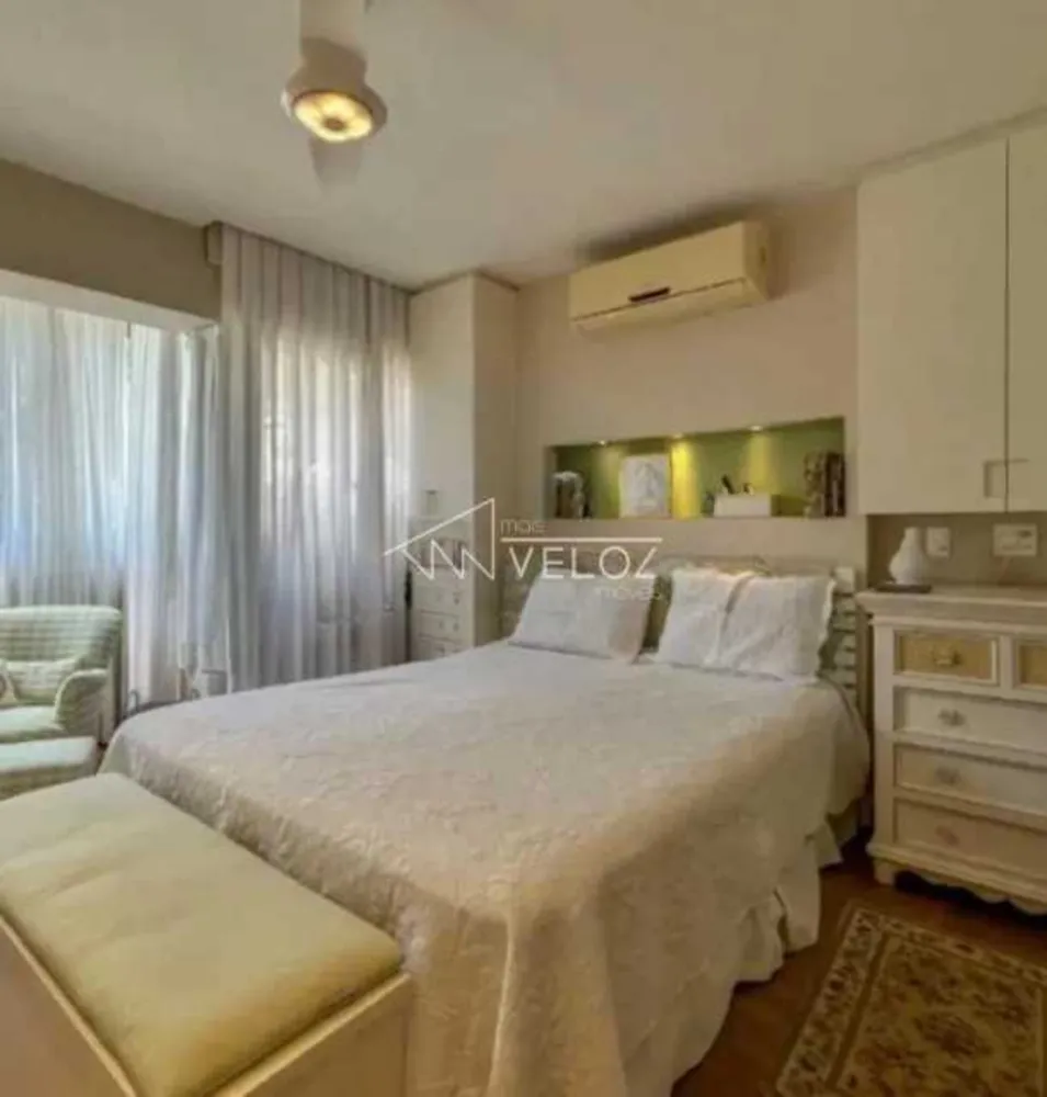 Apartamento, 4 quartos, 287 m² - Foto 19