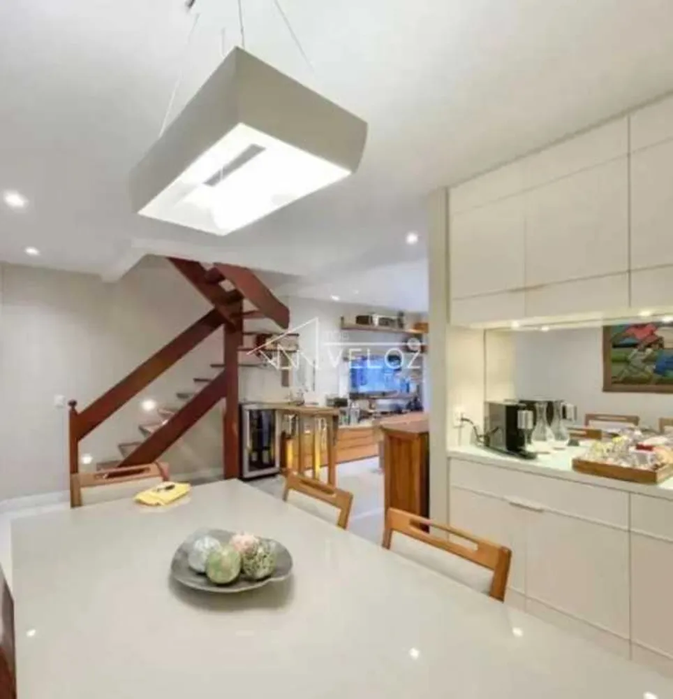 Apartamento, 4 quartos, 287 m² - Foto 1